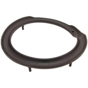 Rear Spring Lower Seat FEBEST SBSI-B12LOW OE Ref 20375-AA002