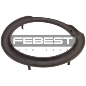 Ressort de siège arrière inférieur FEBEST SBSI-B12LOW pour SUBARU IMPREZA, LEGACY FEBEST