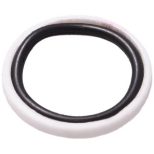 Seal Set Power Steering Valve FEBEST SET-002 OE Ref 06534-S04-J51