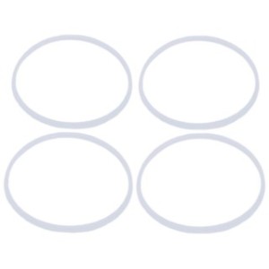 Steering Gear Repair Kit FEBEST SET-003 OE Ref 06535-ST0-000