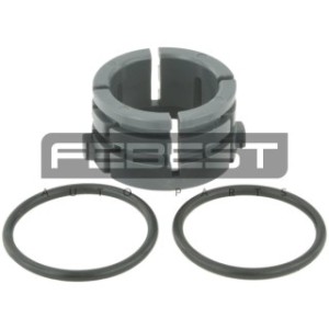 Kit de réparation de boîtier de direction FEBEST SET-006 pour RENAULT 8200463517 FEBEST