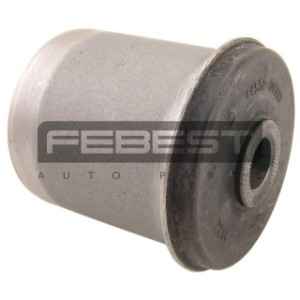 Silentbloc de bras de suspension inférieur avant FEBEST SGAB-014 pour SSANGYONG 4455209000 FEBEST