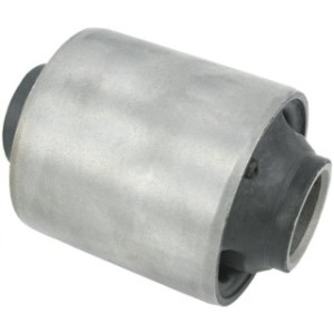 Silentbloc de bras de suspension inférieur avant FEBEST SGAB-021 pour SSANGYONG 4453034001