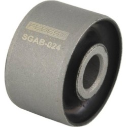 Differential Mounting FEBEST SGAB-024 OE Ref 4075521101