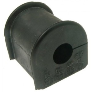 Rear Stabilizer Bar Bush FEBEST SGSB-003 OE Ref 4571209000