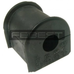 Silentbloc de barre stabilisatrice arrière FEBEST SGSB-003 pour SSANGYONG REXTON, KYRON FEBEST