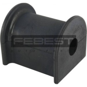 Silentbloc de barre stabilisatrice arrière FEBEST SGSB-007 pour SSANGYONG 4571221001 FEBEST