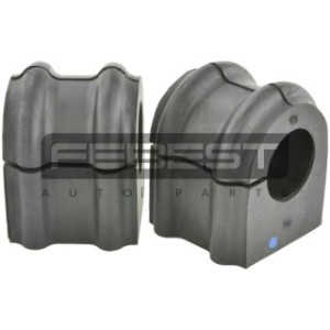 Kit de silentblocs de barre stabilisatrice avant FEBEST SGSB-KORF-KIT pour SSANGYONG KORANDO FEBEST