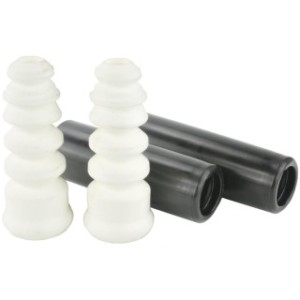 Boot with Jounce Rear Shock Absorber Kit FEBEST SKSHB-ROOMR-KIT OE Ref 1J0513425
