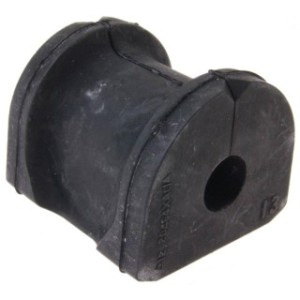 Rear Stabilizer Bar Bush FEBEST SSB-B9NR OE Ref 20464-XA01A