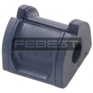 Silentbloc de barre stabilisatrice arrière FEBEST SSB-G12R15 pour SUBARU 20464-SC010 FEBEST