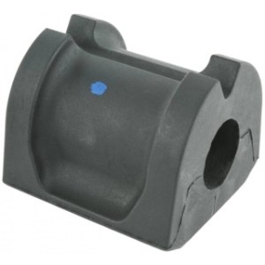 Rear Stabilizer Bar Bush FEBEST SSB-G12R18 OE Ref 20464VA000