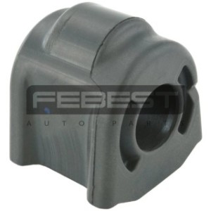 Silentbloc de barre stabilisatrice avant FEBEST SSB-S13F pour SUBARU 20414-SG000 FEBEST