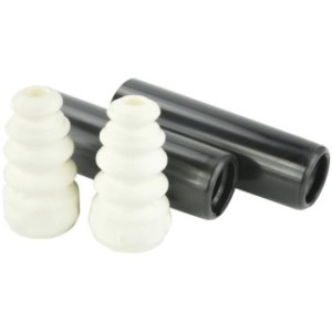 Boot with Jounce Rear Shock Absorber Kit FEBEST STSHB-ALTR-KIT OE Ref 1K0511353QS1