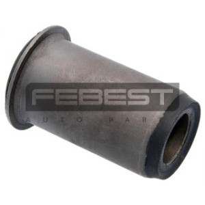 FEBEST bague de bras de renvoi SZAB-032 pour SUZUKI, SANTANA, MARUTI SUZUKI, MARUTI FEBEST