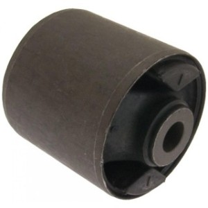 Front Differential Mount Bushing FEBEST SZAB-046 OE Ref 27551-66J00-000