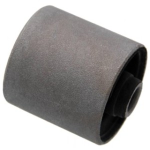 Rear Differential Mount Upper FEBEST SZAB-051 OE Ref 27550-63J00-000