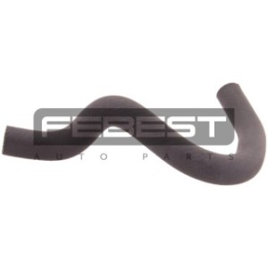 Durite de radiateur FEBEST SZAH-GV2 pour SUZUKI, SANTANA, MARUTI, MARUTI SUZUKI FEBEST