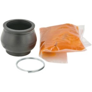 Lower Control Arm Ball Joint Boot FEBEST SZBB-GVJB OE Ref 43345-65810-000