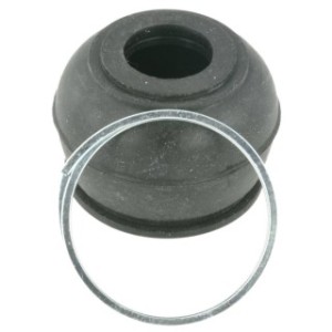 Front Arm Ball Joint Boot FEBEST SZBJB-RS OE Ref 45714-59810-000
