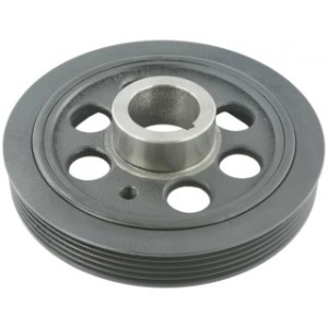 Crankshaft Pulley FEBEST SZDS-JB419 OE Ref 12610-62G11