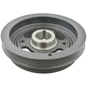 Crankshaft Pulley FEBEST SZDS-SN413 OE Ref 12610-80A01-000