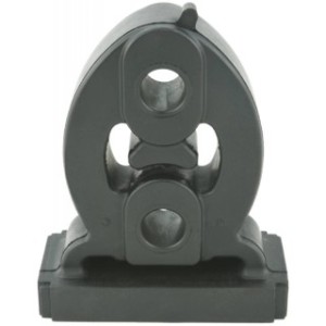 Exhaust Pipe Support FEBEST SZEXB-004 OE Ref 14281-65J11