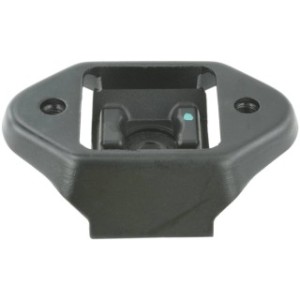 Rear Engine Mount FEBEST SZM-013 OE Ref 11710-81A01