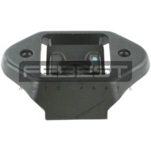 Support moteur arrière FEBEST SZM-013 pour SUZUKI, SANTANA 11710-81A00 FEBEST