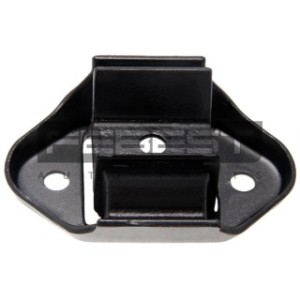 Support moteur arrière FEBEST SZM-SN413RR pour SUZUKI 11710-76J00 FEBEST