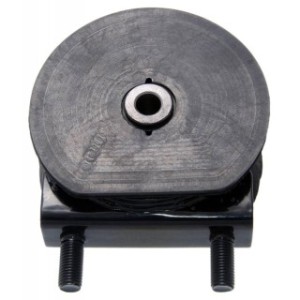 Front Engine Mount FEBEST SZM-SX4FR OE Ref 11720-80J00