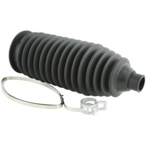 Steering Gear Boot FEBEST SZRKB-GVT OE Ref 48571-65D00-000