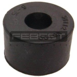Bague de biellette de barre stabilisatrice avant FEBEST SZSB-009 pour SUZUKI et autres... FEBEST
