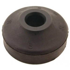 Rear Shock Absorber Bushing FEBEST SZSB-016 OE Ref 41800-63J52-000
