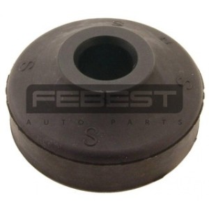 Bague d'amortisseur arrière FEBEST SZSB-016 pour SUZUKI, FIAT 41800-63J52 FEBEST