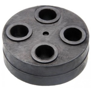 Bushing, Lower Intermediate Steering Shaft FEBEST SZSB-GVSQ OE Ref 48220-65D50