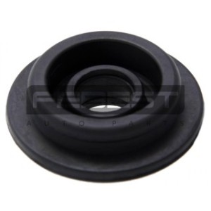 Support de radiateur en caoutchouc FEBEST SZSB-SX4L pour SUZUKI, 4704644 FEBEST