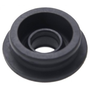 Mount Rubber Radiator FEBEST SZSB-SX4U OE Ref 17812-54G00