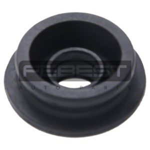 Mount Rubber Radiator FEBEST SZSB-SX4U OE Ref 17812-54G00 FEBEST