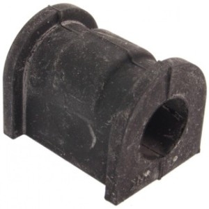 Front Stabilizer Bar Bush FEBEST SZSB-WGR OE Ref 42431-70B41
