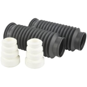 Boot with Jounce Front Shock Absorber Kit FEBEST SZSHB-GVIIF-KIT OE Ref 41931-65J00-000