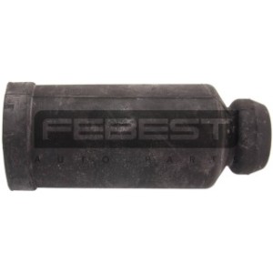 Soufflet d'amortisseur avant FEBEST SZSHB-WGR pour SUZUKI, 1A60-34-10XA FEBEST