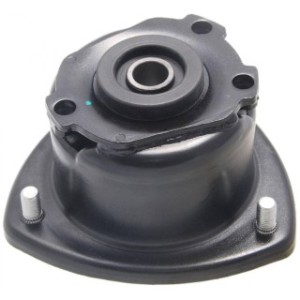 Front Shock Absorber Mounting FEBEST SZSS-002 OE Ref 41810-65D11