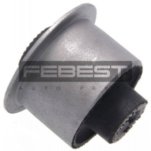 Silentbloc de bras de suspension supérieur avant FEBEST TAB-003RUB pour LEXUS, TOYOTA 48610-59015 FEBEST