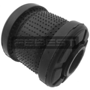 Bague arrière FEBEST sans support, bras de suspension avant TAB-050 pour TOYOTA FEBEST