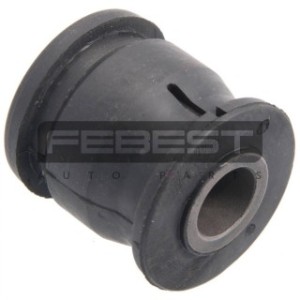 Silentbloc de bras transversal arrière FEBEST TAB-076 pour TOYOTA, LEXUS 48710-33020 FEBEST