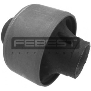 Bague arrière, bras de suspension avant FEBEST TAB-110 pour TOYOTA 48068-02010 FEBEST
