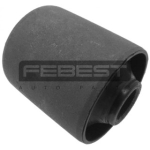 Bague FEBEST, bras de suspension supérieur arrière TAB-149 pour TOYOTA HILUX, 4 FEBEST
