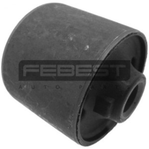 Silentbloc de bras oscillant arrière FEBEST TAB-157 pour TOYOTA 48710-35050 FEBEST