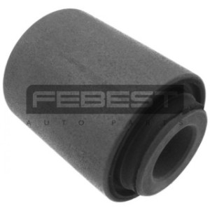 Silentbloc de bras transversal arrière FEBEST TAB-161 pour TOYOTA 48706-60060 FEBEST